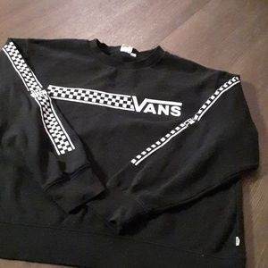 Vans crewneck